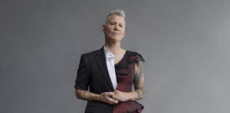 Five womxn on what butch style means to them - The Face