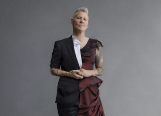 Five womxn on what butch style means to them - The Face