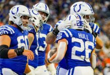 Football as a homoerotic ritual — are players really gay? - Outsports