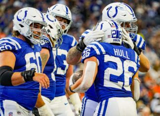 Football as a homoerotic ritual — are players really gay? - Outsports
