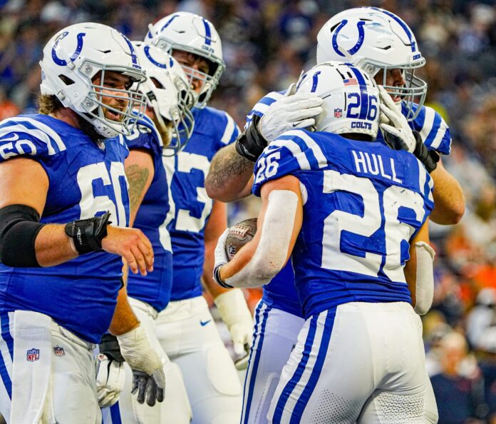 Football as a homoerotic ritual — are players really gay? - Outsports