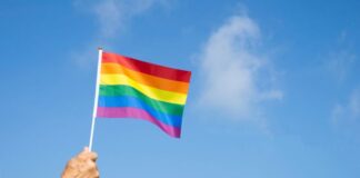 For Canadian volleyball player Lui, Pride month represents chance to inspire younger generation - CBC