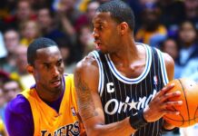 Former Lakers Guard Recalls Hilarious Kobe Bryant Practice Tantrums - Yahoo Sports