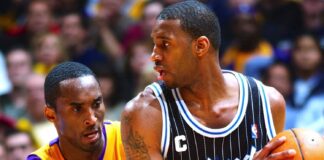 Former Lakers Guard Recalls Hilarious Kobe Bryant Practice Tantrums - Yahoo Sports