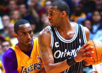 Former Lakers Guard Recalls Hilarious Kobe Bryant Practice Tantrums - Yahoo Sports