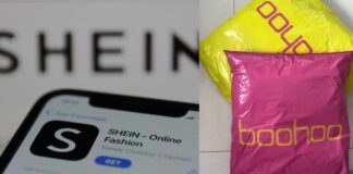 From SHEIN to Boohoo, Fast Fashion Profiting off Pride Is Peak Pinkwashing - Good On You