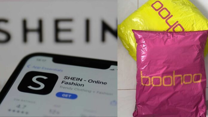 From SHEIN to Boohoo, Fast Fashion Profiting off Pride Is Peak Pinkwashing - Good On You