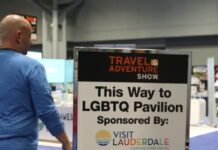 From Thailand to Key West: LGBTQ highlights from the 2025 New York Travel & Adventure Show - Gay City News