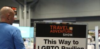 From Thailand to Key West: LGBTQ highlights from the 2025 New York Travel & Adventure Show - Gay City News