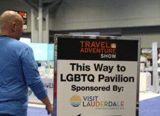 From Thailand to Key West: LGBTQ highlights from the 2025 New York Travel & Adventure Show – Gay City News From Thailand to Key West: LGBTQ highlights from the 2025 New York Travel & Adventure Show - Gay City News