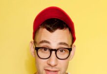Fun.'s Jack Antonoff Sounds Off on Why He Supports Gay Rights - Teen Vogue