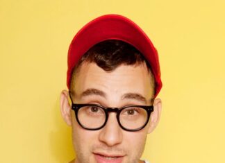 Fun.’s Jack Antonoff Sounds Off on Why He Supports Gay Rights – Teen Vogue Fun.'s Jack Antonoff Sounds Off on Why He Supports Gay Rights - Teen Vogue