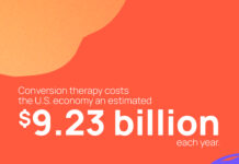 Funding to promote anti-LGBT conversion practices surges - Humanists UK