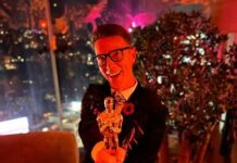 GALECA: The Society of LGBTQ Entertainment Critics Announces Winners of 2025 Crimson Honors College Schola... - AwardsWatch