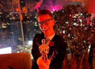 GALECA: The Society of LGBTQ Entertainment Critics Announces Winners of 2025 Crimson Honors College Schola... - AwardsWatch