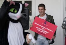 GALECA: The Society of LGBTQ Entertainment Critics Announces Winners of 2025 Crimson Honors College Schola… – AwardsWatch GALECA: The Society of LGBTQ Entertainment Critics Announces Winners of 2025 Crimson Honors College Schola... - AwardsWatch