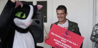 GALECA: The Society of LGBTQ Entertainment Critics Announces Winners of 2025 Crimson Honors College Schola... - AwardsWatch