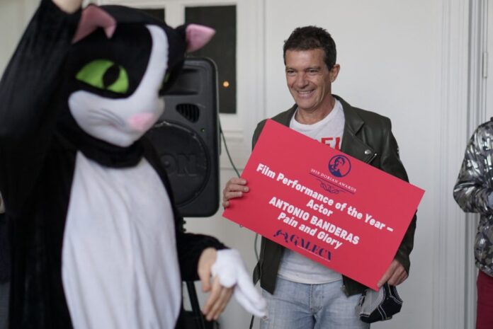 GALECA: The Society of LGBTQ Entertainment Critics Announces Winners of 2025 Crimson Honors College Schola... - AwardsWatch