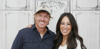 Gay Couple Featured on Chip and Joanna Gaines' New Show Speak Out After Critics Slam Stars for Including Them - People.com