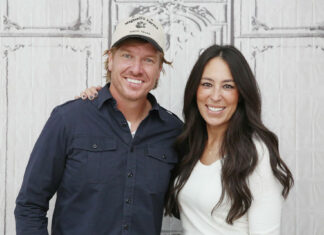 Gay Couple Featured on Chip and Joanna Gaines' New Show Speak Out After Critics Slam Stars for Including Them - People.com