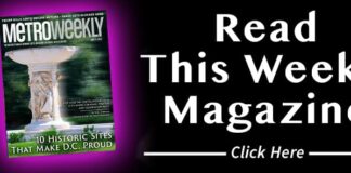 Gay former Equinox gym manager sues over alleged sexual harassment - Metro Weekly