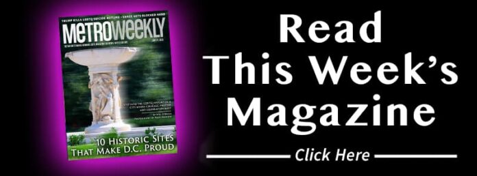 Gay former Equinox gym manager sues over alleged sexual harassment - Metro Weekly