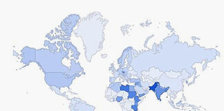 Gay-intolerant Pakistan world leader for gay porn searches - Ynetnews