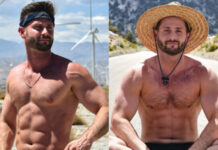 Gay MAGA influencer found dead at 33 while awaiting trial for murder - Yahoo