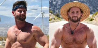 Gay MAGA influencer found dead at 33 while awaiting trial for murder - Yahoo