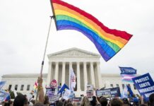 Gay man of color sues LA Fitness for workplace bias - Philadelphia Gay News