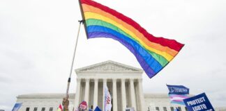 Gay man of color sues LA Fitness for workplace bias - Philadelphia Gay News