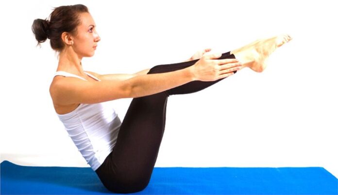 Gay Pilates At The Yoga Rooms Reviewed - Confidentials