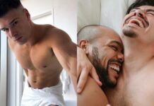 Gay porn: 7 global trends from Pornhub’s 2025 Pride report – as Malik Delgaty named most popular performer - attitude.co.uk