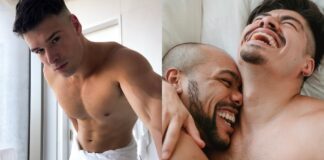 Gay porn: 7 global trends from Pornhub’s 2025 Pride report – as Malik Delgaty named most popular performer – attitude.co.uk Gay porn: 7 global trends from Pornhub’s 2025 Pride report – as Malik Delgaty named most popular performer - attitude.co.uk