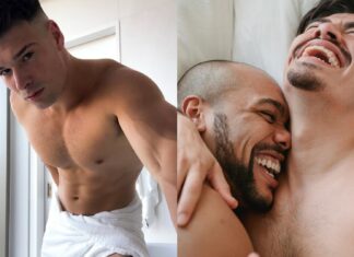 Gay porn: 7 global trends from Pornhub’s 2025 Pride report – as Malik Delgaty named most popular performer – attitude.co.uk Gay porn: 7 global trends from Pornhub’s 2025 Pride report – as Malik Delgaty named most popular performer - attitude.co.uk
