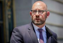 Gay SF health director Colfax stepping down - Bay Area Reporter