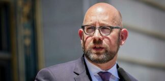 Gay SF health director Colfax stepping down - Bay Area Reporter