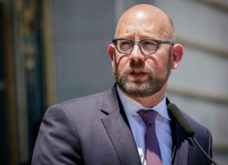 Gay SF health director Colfax stepping down - Bay Area Reporter