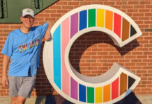 Gay sportwriter's journey began with bashing Daniel Murphy - Outsports