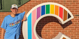 Gay sportwriter’s journey began with bashing Daniel Murphy – Outsports Gay sportwriter's journey began with bashing Daniel Murphy - Outsports