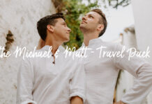 Gay Travel Influencers Michael & Matt Share Their Secrets For Playa del Carmen & Quintana Roo – out.com Gay Travel Influencers Michael & Matt Share Their Secrets For Playa del Carmen & Quintana Roo - out.com