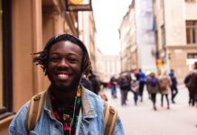 Gay Travel When You Can’t Translate? - Instinct Magazine