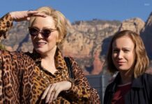 ‘Hacks’ and ‘The Pitt’ Win Top Honors From LGBTQ Critics at the 2025 Dorian TV Awards - TheWrap