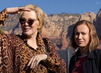 ‘Hacks’ and ‘The Pitt’ Win Top Honors From LGBTQ Critics at the 2025 Dorian TV Awards - TheWrap