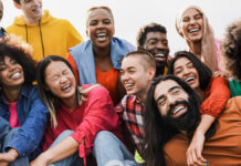 Health Disparities Among LGBTQ Youth - Centers for Disease Control and Prevention | CDC (.gov)