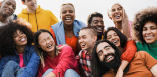 Health Disparities Among LGBTQ Youth - Centers for Disease Control and Prevention | CDC (.gov)