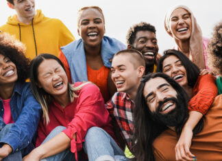 Health Disparities Among LGBTQ Youth – Centers for Disease Control and Prevention | CDC (.gov) Health Disparities Among LGBTQ Youth - Centers for Disease Control and Prevention | CDC (.gov)