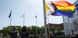 Health Resources Vanish Following D.E.I. and Gender Orders - The New York Times