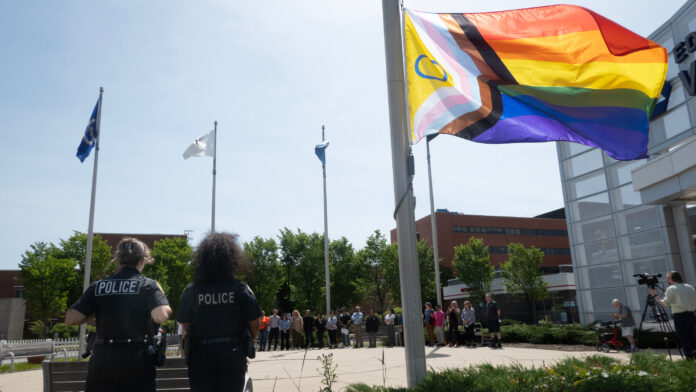 Health Resources Vanish Following D.E.I. and Gender Orders - The New York Times