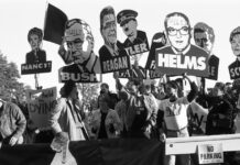 <HIV awareness event not a 'gay party', says Health Minister - The Vibes>